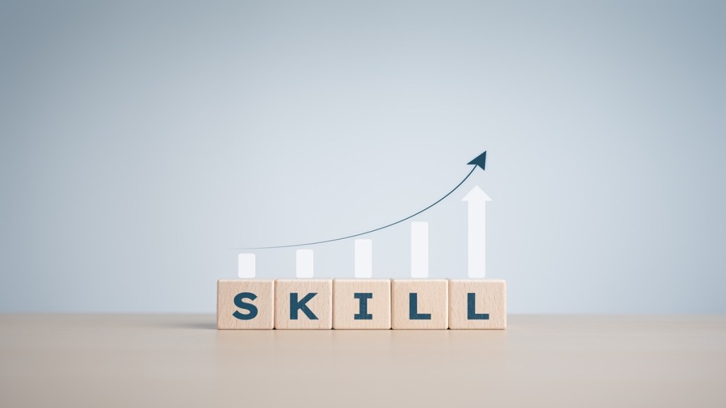 Driving Business Growth by Bridging Skills Gaps